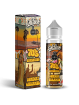 70' s - Seventies 50 ml de Curieux E-liquide