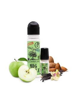 Big Apple Le French Liquide 50ml 03mg