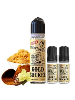 Gold sucker Le French Liquide 50ml 06mg
