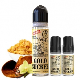 Gold sucker Le French Liquide 50ml 06mg