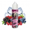Fruits rouges Ice 50ml fruits d'eden Le Coq Qui Vape