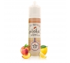 Pêche citron Ice 50ml Le Coq Qui Vape