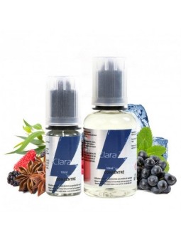 Arome Clara-T De T Juice