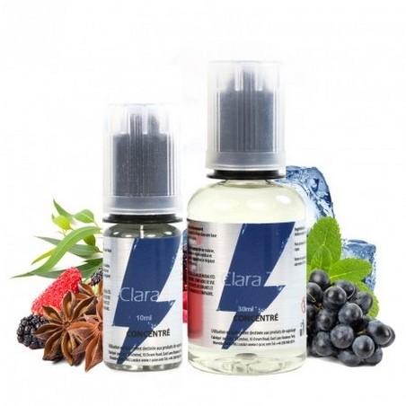 Arome Clara-T De T Juice
