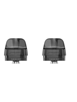 Cartouche Veynom Air de Aspire (vendue a l'unité)