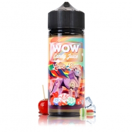 Love Lion Wow Candy Juice 100ml