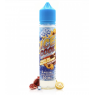 Fruits du soleil levant Grenade Ice 50ml Liquidarom