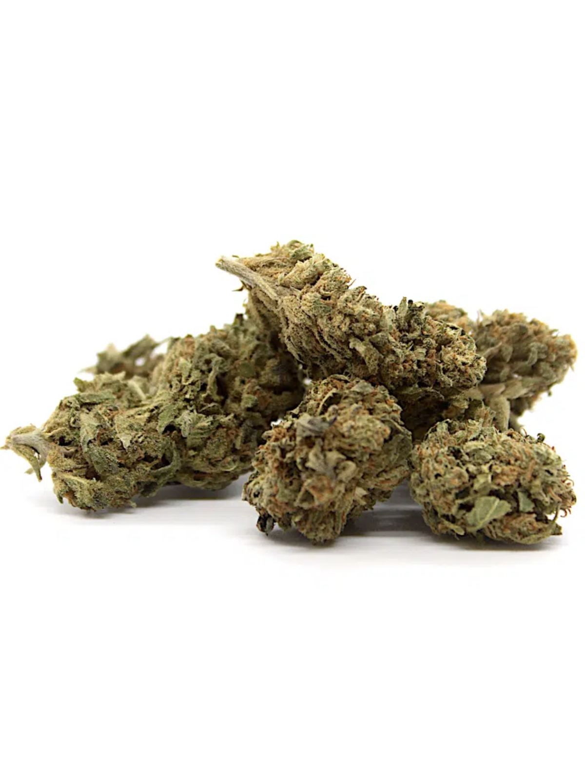 Fleurs de CBD Strawberry