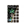 Plaque de 24 cubes de germination Root riot