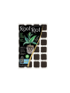 Plaque de 24 cubes de germination Root riot