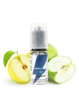 Arome Pomme Pom de T Juice