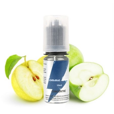 Arome Pomme Pom de T Juice