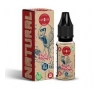 Natural Fruit Rouges Sels de Nicotine 10ml