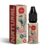 Natural Fruit Rouges Sels de Nicotine 10ml
