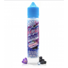 Pêche Raisin Violette Ice 50ml Liquidarom