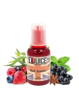 Arome Red Astaire 30ml de T Juice