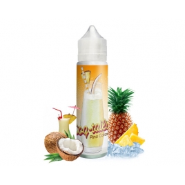 Pina colada 50ml de Twelve Monkeys