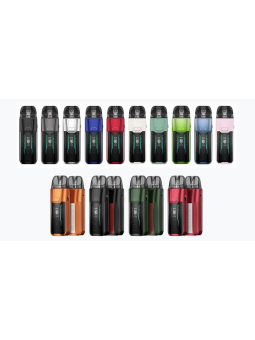 Pod Luxe XR Max de  Vaporesso