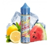 Citron Pastèque Ice 100ml Liquidarom