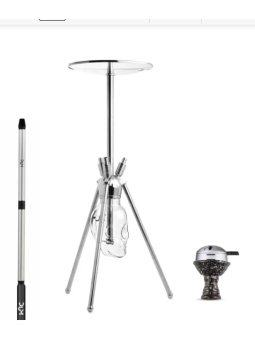 Chicha DUM crazy skull