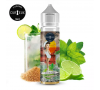 Cherbourg 50ml de Curieux E-liquide