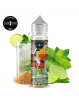 CHERBOURG Curieux E-liquide