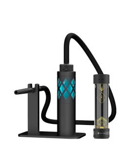 HOOKAH AIR+DOCK FUMYTECH 