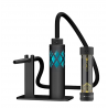 Hookah Air + Dock Fumytech