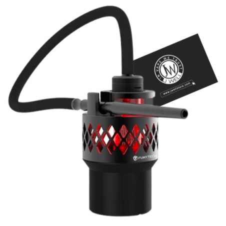 Hookah Dock Cup Fumytech