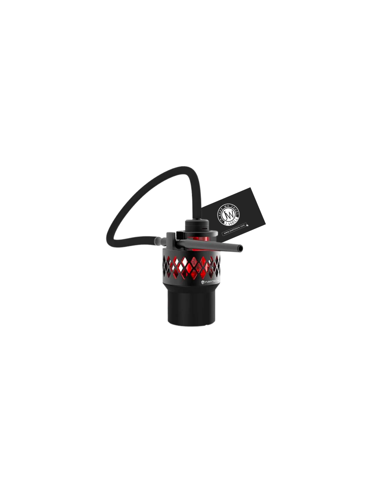 Hookah Dock Cup Fumytech