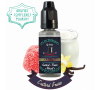 Arome Vdlv Custard Fraise 20ml
