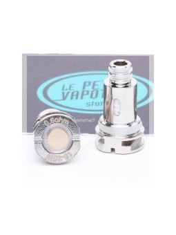 Resistance First LPV 