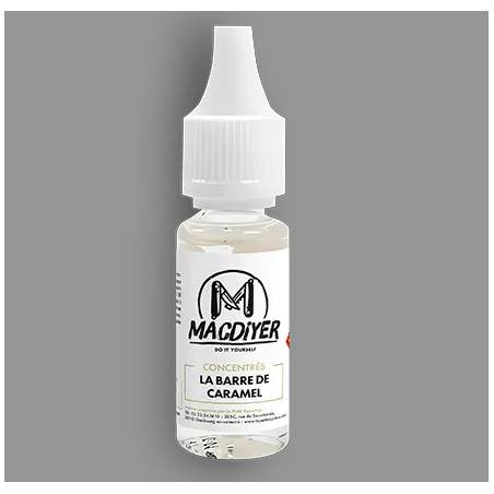 Arome classic blond Mac Diyer