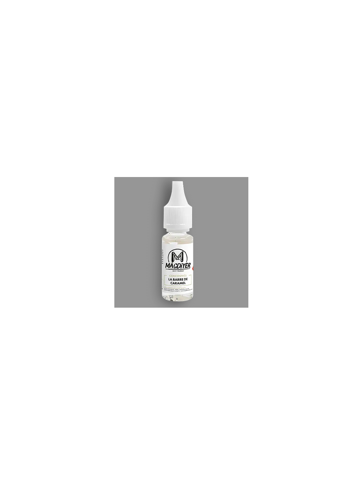 Arome classic blond Mac Diyer