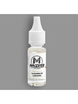 Arome Classic Caramel MAC DIYER