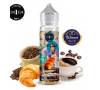 Natural Paris 50ml de Curieux E-liquide