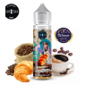 Natural Paris 50 ml de Curieux E-liquide