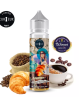 Natural Paris 50 ml de Curieux E-liquide