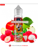 Natural Rennes 50 ml de Curieux E-liquide