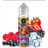 Natural Lyon 50 ml de Curieux E-liquide