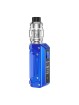 Kit Aegis Solo III  + Ato Z Sub 5,5 ml de Geekvape bleu