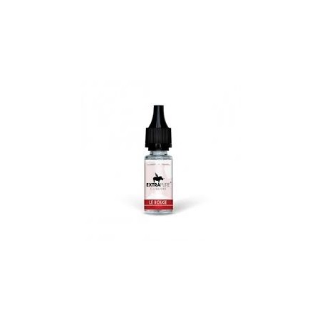 Divers Eliquides 10ml Extrapure