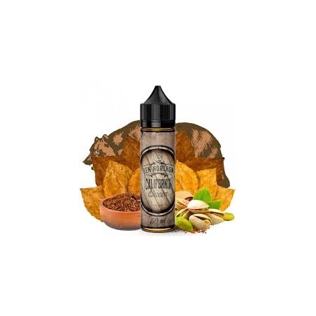 California Queen Ben Northon 50ml