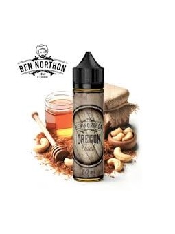 Ben Northon Oregon Jack 50ml