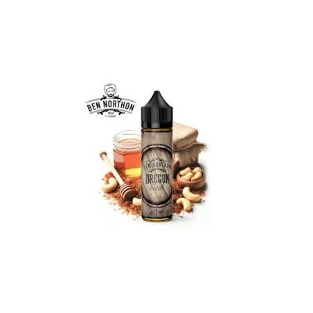 Ben Northon Oregon Jack 50ml