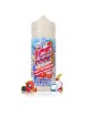 Fruits rouges fruit du dragon 100ml Liquidarom