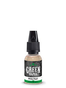 Eliquides 10ml Green Vapes