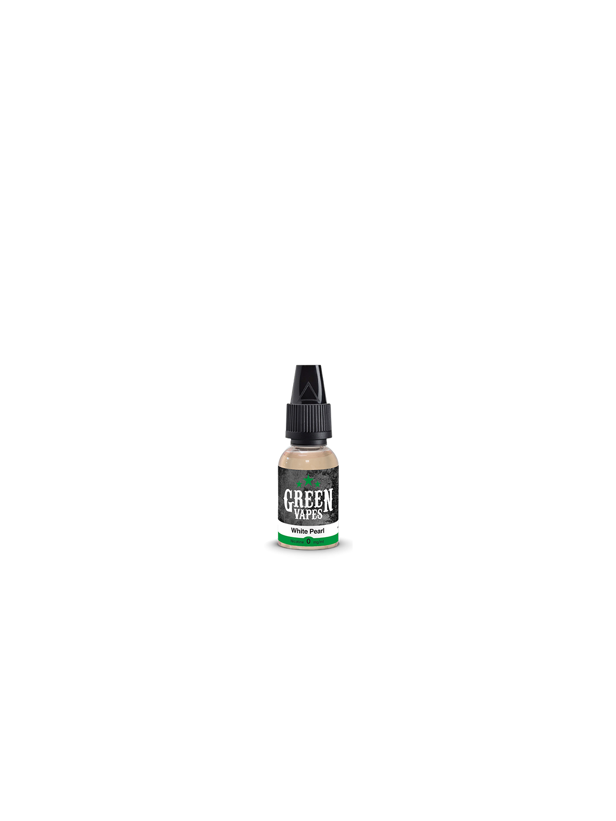 Eliquides 10ml Green Vapes