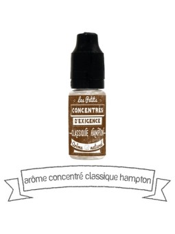 Arome Vdlv Classic Hampton