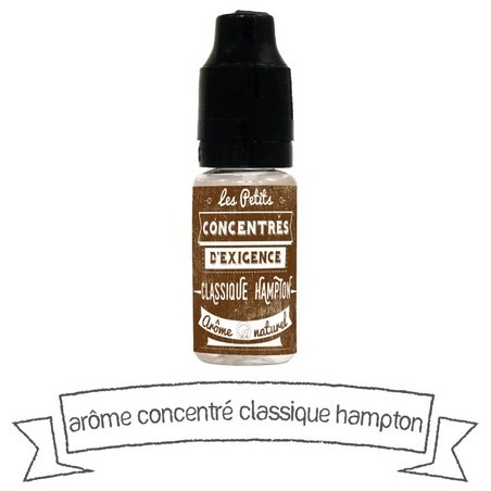 Arome Vdlv Classic Hampton